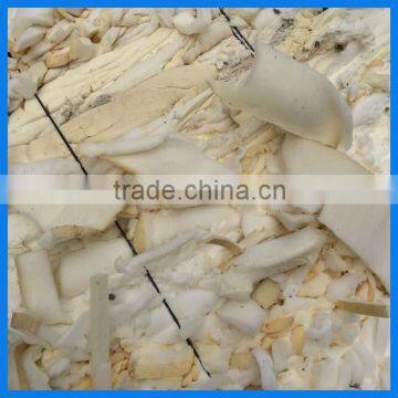 Lifestyle furniture thick PU foam scrap for sale