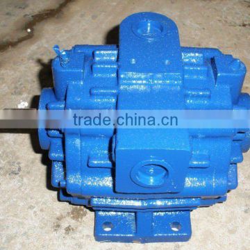 Milking Vacuum Pump