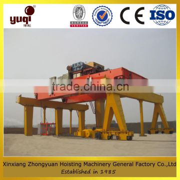 QDY model Hook bridge type ladle crane