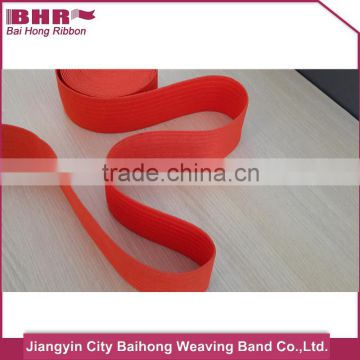 underwear woven elastic webbing for medical elastic band