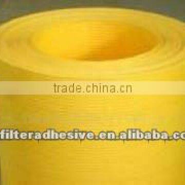 best quality 100% wood pulp air filter paper