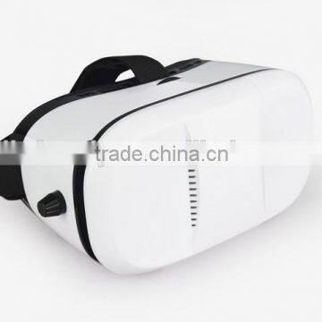 vr box 3d glasses virtual reality,3d box vr glasses for smartphone