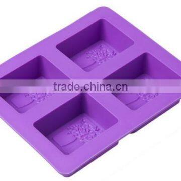 SC-031 Silicone Cake Mold/Teddy Bear Shape Silicone Cake Mold Pan For Baking, Can Use for Soap Mold