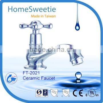 HomeSweetie-Taiwan High Quality for Watersense Solid Brass Kitchen Series Faucet