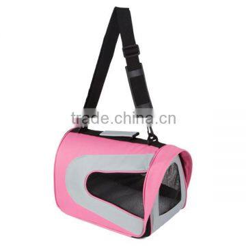 Pet Carrier Dog Cat Bag Tote Purse Handbag