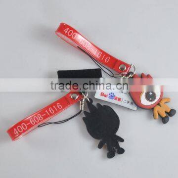 phone case chain / mobile phone key chain / mobile phone chain