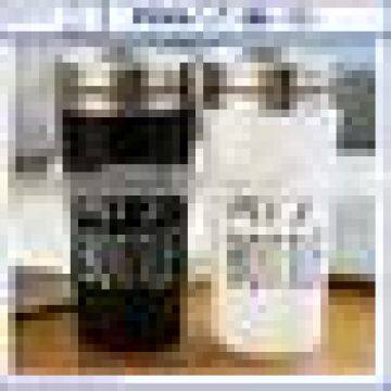 16oz Stainless Steel Insulated Auto Mug/Thermo Coffee Tumbler/Drinking Cup Travel Cup photo-6