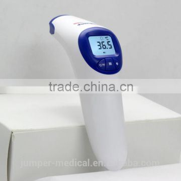 Famous brand factory price infrared thermometer from Shenzhen Jumper