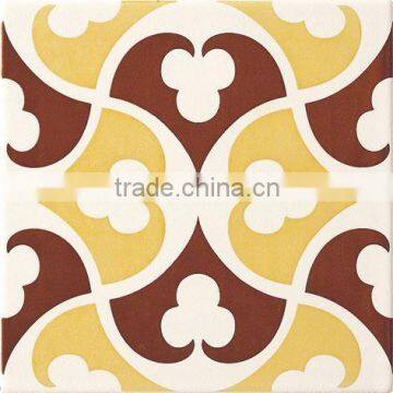 backsplash porcelain tile 200*200mm