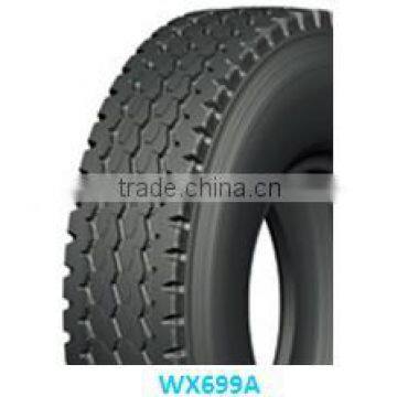 Radial Light Truck Tyre 8.25R16LT