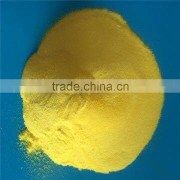 Poly Aluminium Chloride/PAC For Drinking Water