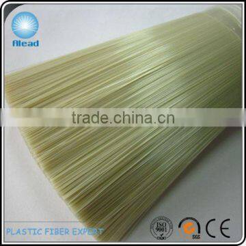 Quality PET Brush Filament, Hollow PET for Making Paint Brush photo-2