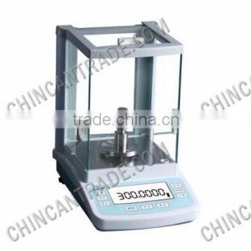 0.1mg FA-I2104 Internal Calibration Analytical Balance