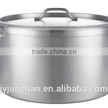 3layers Composite Bottom Stainless Steel Stock Bucket , Perfect Stock Pot photo-4