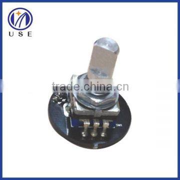 11mm Rotary Encoder for Car DVD EC11S photo-2
