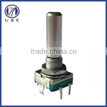 EC11 incremental rotary encoder