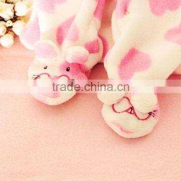 2016 Baby Garment Jumpsuit Baby Rompers photo-4
