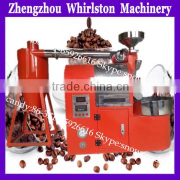 CE approval coffee roasting machines/coffee roaster