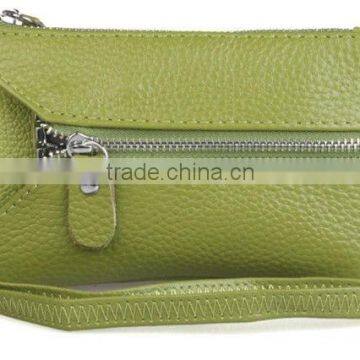 Best Selling PU Ladies Hand Wallet