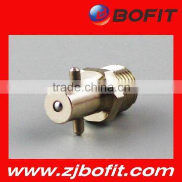 Supply good quality china pin type grease nipple OEM available