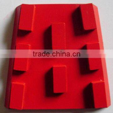 Diamond Abrasive Tools Grinding for Concrete Grinding photo-4