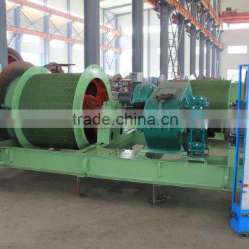 3300KG Small Light Electric Winch, 220V Mini Hoist With 2Ton Capacity