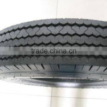 ST205/75R15, ST225/75R15 Radial trailer tire