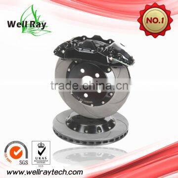 Rear Big Caliper Automotive Brake Kit System for Honda, Mitsubishi, Bmw photo-6