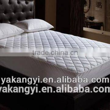 hotel queen size fitted waterproof mattress protectors