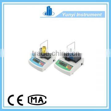 DH-120W density gauge,digital display density meter