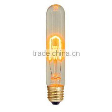 Antique Retro edison light bulb vintage E27 Incandescent Bulbs ST64 A19 G80 incandescent bulb 220v 40w e27