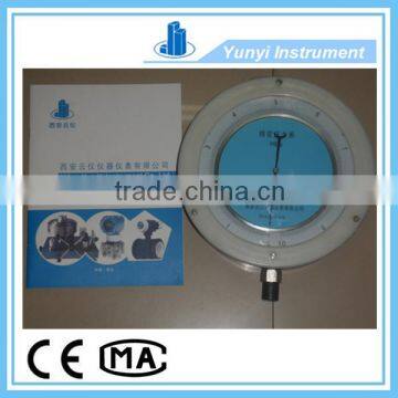 250mm 0.1 Precision Pressure Indicator photo-2