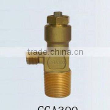 CGA Cylinder Valve CGA300