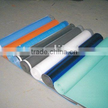 XPE foam material