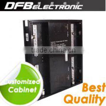 p4 moving led tv factory