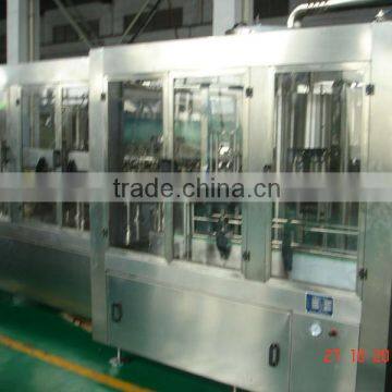 Beverage Filling Machine