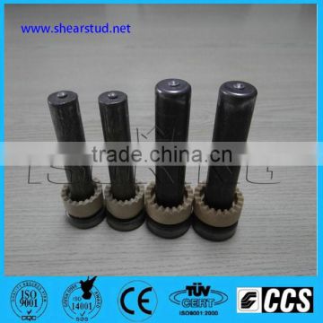 IKING Black Steel Shear Stud