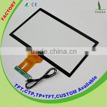 Sample in Stock Available 16:9 Projected Capacitive Touch Screen 24" photo-4