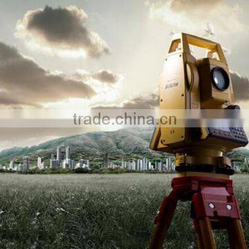 south total station nts 362r