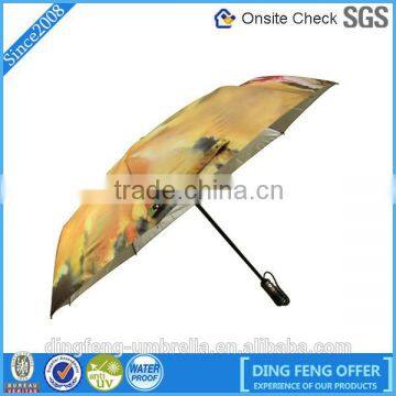 Promotional Gift Umbrella Color Changing Umbrella wholesale