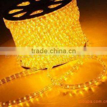 Best selling outdoor LED ROPE LIGHT