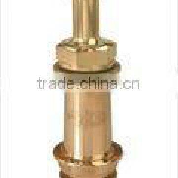 Short Branch Pipe Nozzle