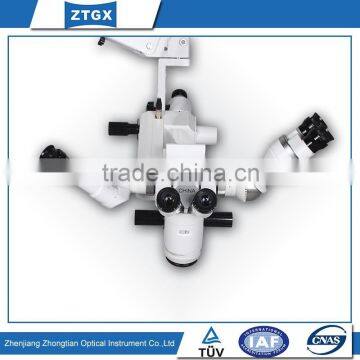 LZL-11 CE Certificate and One Year Warranty Multifunction Operating Microscope (CE,ISO,Factory) photo-5