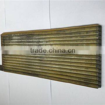 2v960ah PZS 198 Series Wide Traction Lead-acid Battery 2v 960ah Cyclic Battery photo-4