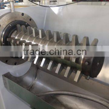 Horizontal Nano Milling Machine, Pin Nano Grinding Mill photo-2