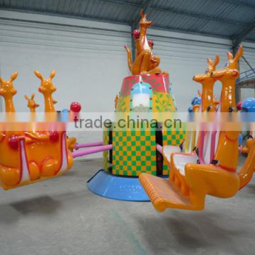 hot sale kangaroo jump,Jumping machine rides for fun