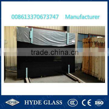China Factory Price Bevelled Decoration Silver Mirror photo-5