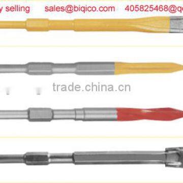 Professional 12pcs Punch and Chisel Set Factory Selling HS Code 82075548 82071300 photo-4