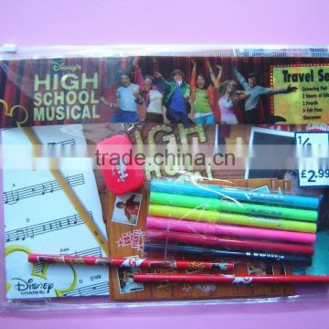 stationery set