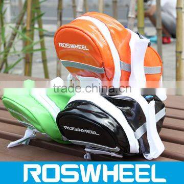 Manufacturer high quality saddle bag 13660 bike bag